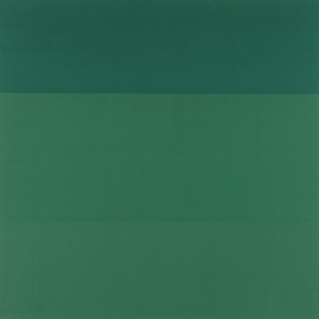 Blinky Palermo, Untitled, 1970