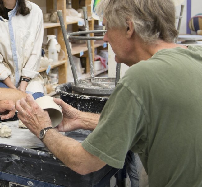 Hyde Park Art Center