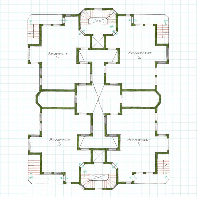 Spring Design Workshop image