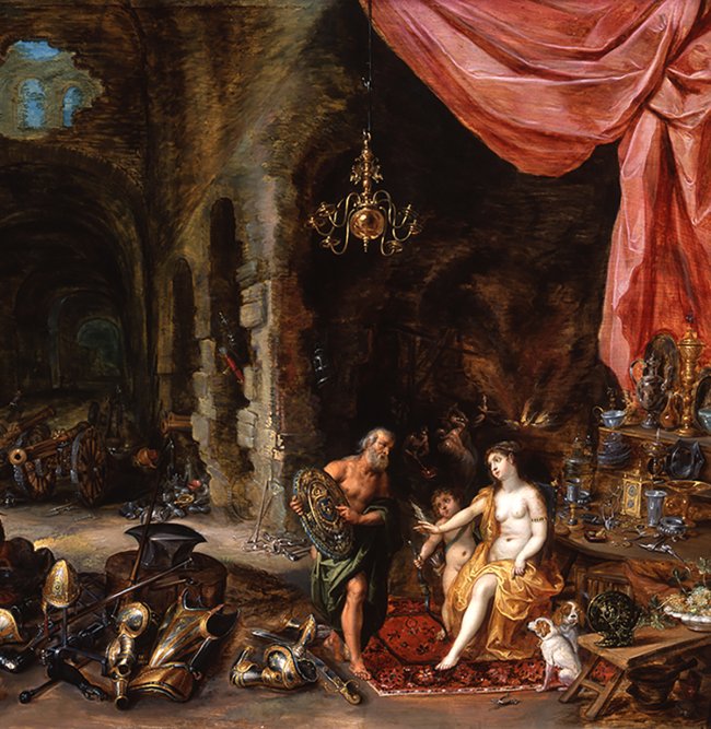 Nora Lambert Curates Exhibition at the Smart Museum of Art 