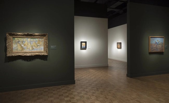 Image of the exhibit