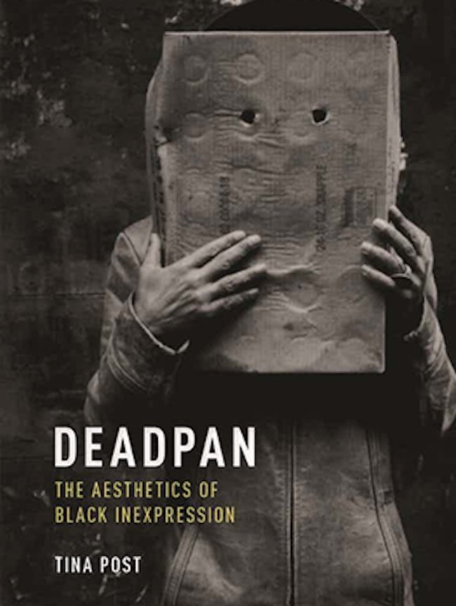 Deadpan Cover