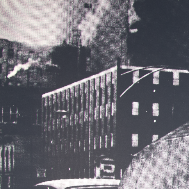 Objectified: Methods in Environmental Humanities