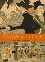 Awash in Color cover