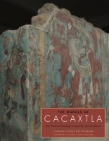 Cacaxtla cover