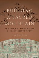 Building a Sacred Mountain cover