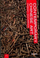 Contemporary Chinese Art Cover
