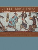 Veiled Brightness cover