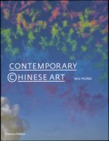 Contemporary Chinese Art 2 Cover