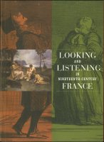 Looking and Listening cover