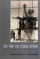 Art and the Public Sphere cover