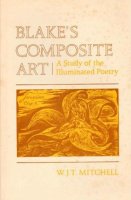 Blake's Composite Art cover