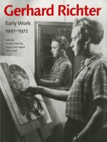 Gerhard Richter cover