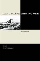 Landscape and Power cover