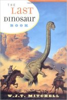 The Last Dinosaur Book cover