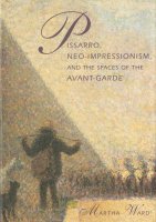 Pissarro Impressionism cover