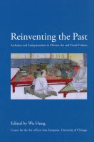 Reinventing the Past cover