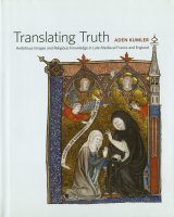 Translating Truth cover