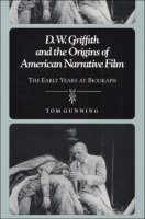 DW Griffith cover