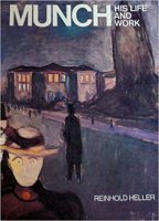 Munch: His Life and Work