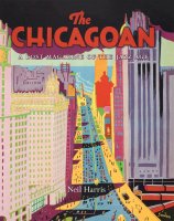 The Chicagoan: A Lost Magazine of the Jazz Age 