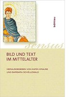 Bild und Text im Mittelalter