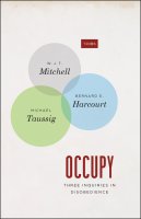 Occupy cover