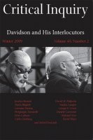 Davidson and His Interlocutors