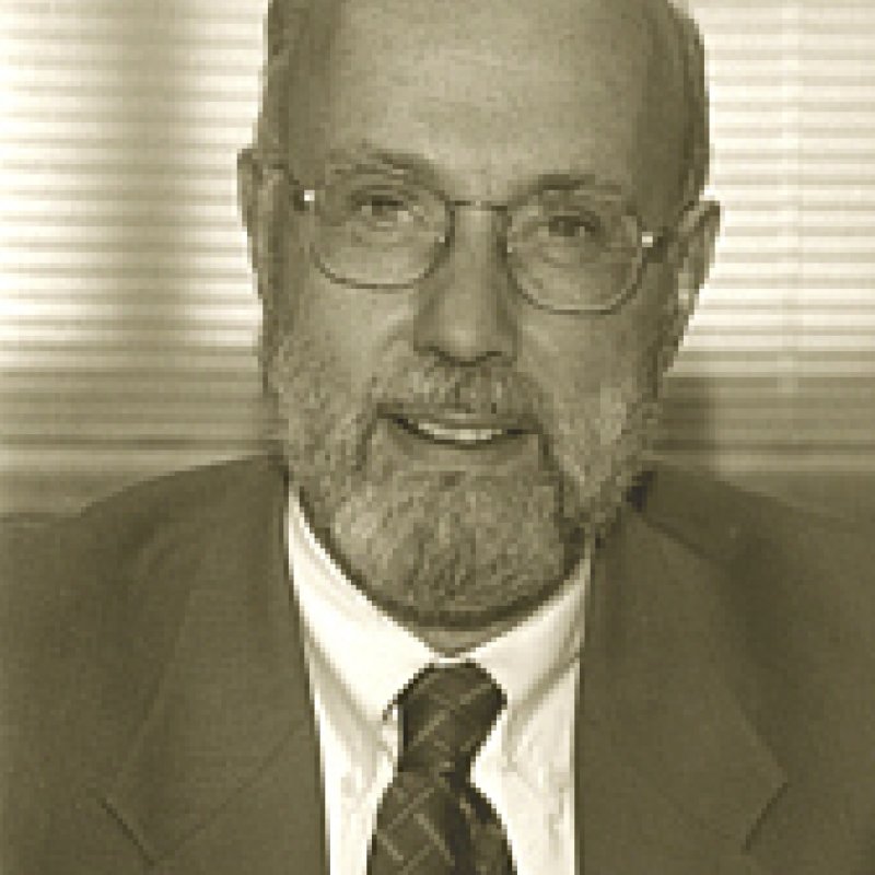 Kessler; Image Courtesy of Johns Hopkins Magazine 1998
