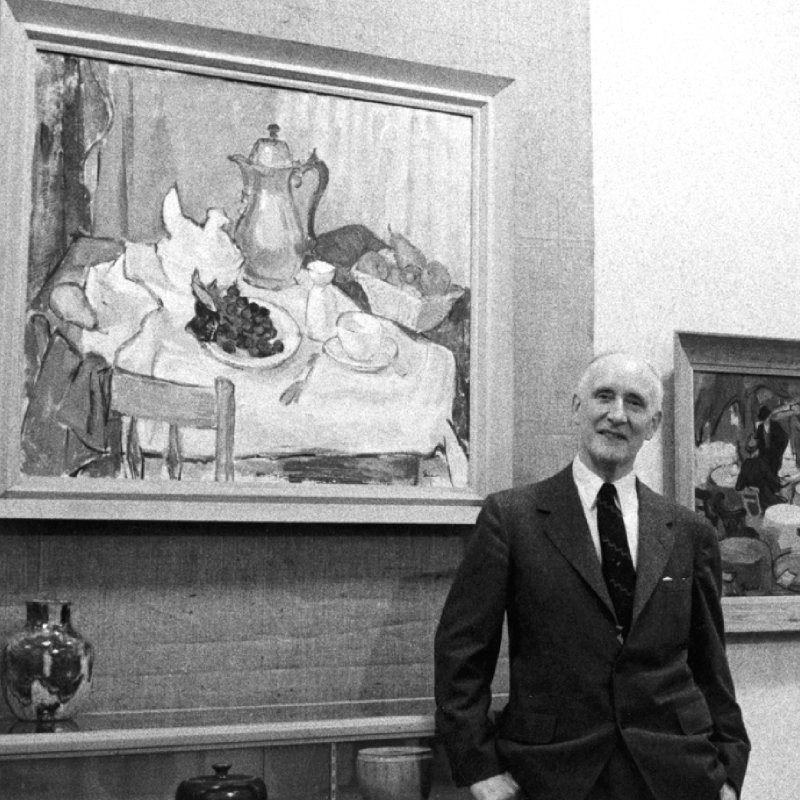 Giesbert, University of Chicago Library, Special Collections Research Center,apf1-06361