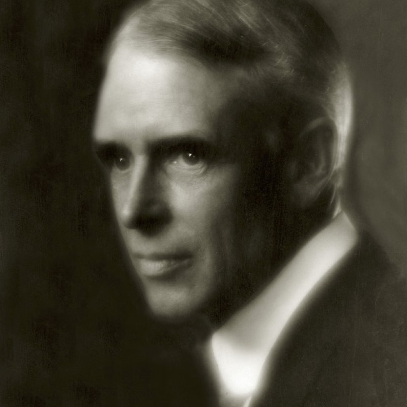 Walter Sargent, University of Chicago Photographic Archive [apf1-07412] Special Collections Research Center, University of Chicago Library