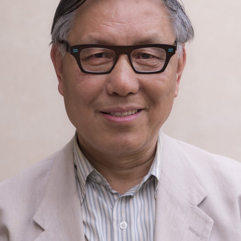 Wu Hung