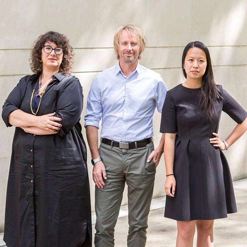 UChicago appointed co-commissioner of U.S. Pavilion at Venice Architecture Biennale