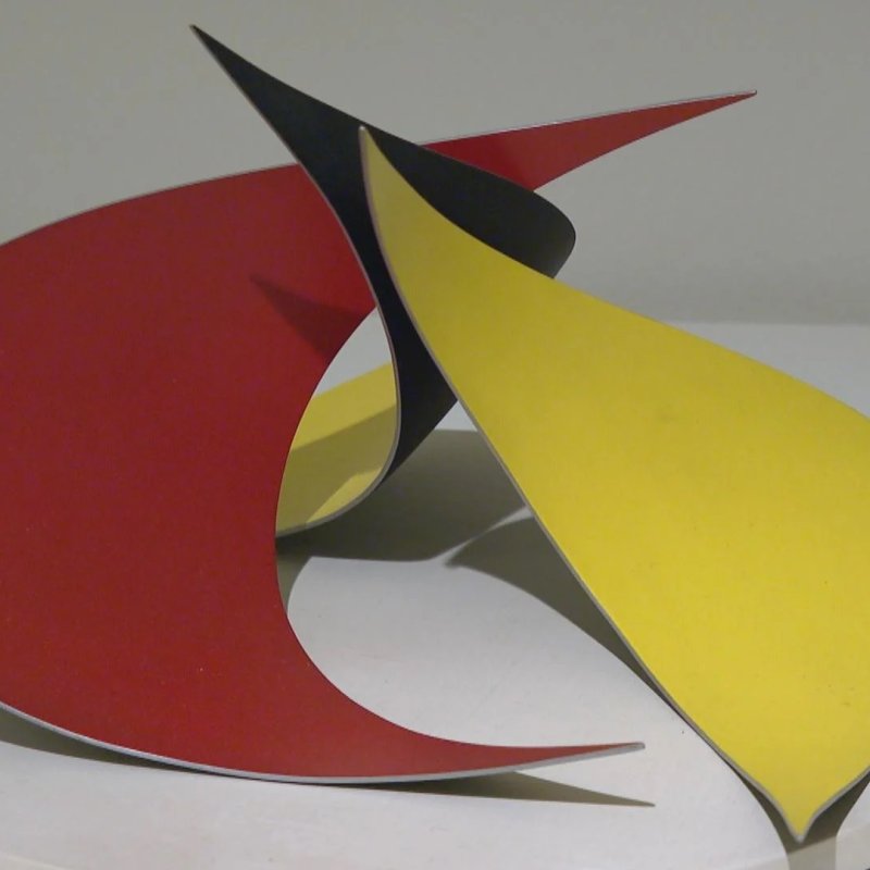 Image from the exhibition