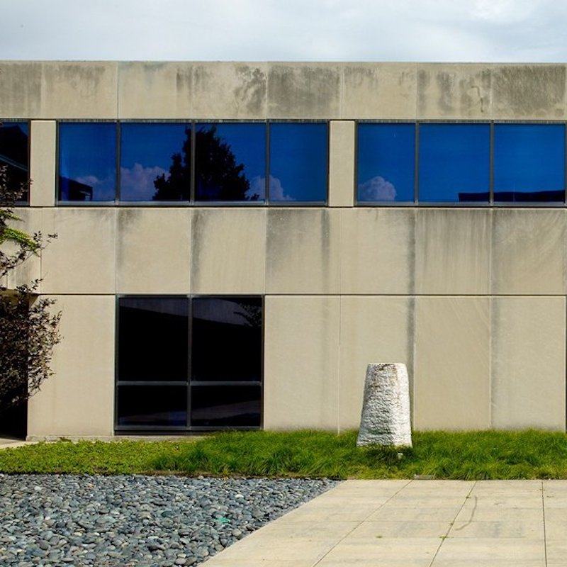 Vera and A. D. Elden Sculpture Garden, Photo Courtesy of Smart Museum of Art