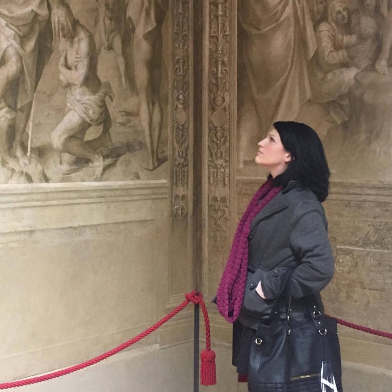 Christine Zappella Papanastassiou